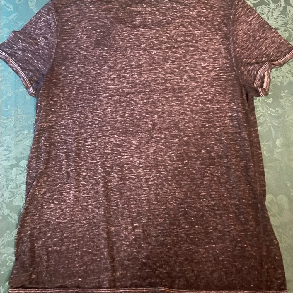 American Eagle Tee Shirt Size XL - Picture 3 of 3